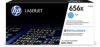 HP Original 656X Toner cyan hohe Kapazität 22.000 Seiten (CF461X)