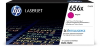 HP Original 656X Toner magenta hohe Kapazität 22.000 Seiten (CF463X)