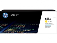 HP Original 658A Toner gelb 6.000 Seiten (W2002A)