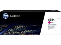 HP Original 658A Toner magenta 6.000 Seiten (W2003A)