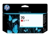HP Original 70 Druckerpatrone rot 130ml (C9456A)