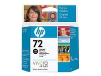 HP Original 72 Druckerpatrone schwarz hell 69ml (C9397A)