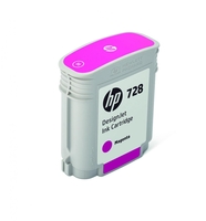 HP Original 728 Druckerpatrone magenta 40ml (F9J62A)