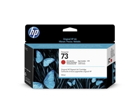 HP Original 73 Druckerpatrone chromatic rot 130ml (CD951A)