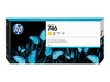 HP Original 746 Druckerpatrone - gelb (P2V79A)