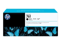 HP Original 761 Druckerpatrone schwarz matt 775ml (CM997A)