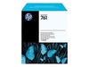 HP Original 761 Wartungskit (CH649A)