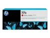 HP Original 771C Druckerpatrone magenta 775ml (B6Y08A)
