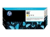 HP Original 80 Druckkopf gelb 2.500 Seiten 17ml (C4823A)