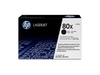HP Original 80x Toner schwarz hohe Kapazität 6.900 Seiten (CF280X)