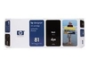 HP Original 81 Druckerpatrone schwarz 680ml (C4930A)