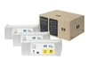 HP Original 81 Druckerpatronen 3x gelb 1.000 Seiten 680ml (C5069A)