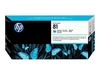 HP Original 81 Druckkopf cyan hell 13ml (C4954A)
