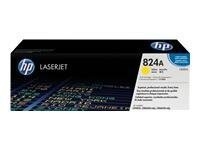 HP Original 824A Toner gelb 21.000 Seiten (CB382A)