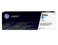 HP Original 826A Toner cyan 31.500 Seiten (CF311A)