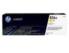 HP Original 826A Toner gelb 31.500 Seiten (CF312A)