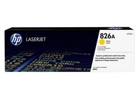 HP Original 826A Toner gelb 31.500 Seiten (CF312A)