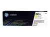 HP Original 827A Toner gelb 32.000 Seiten (CF302A)