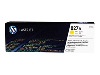 HP Original 827A Toner gelb 32.000 Seiten (CF302A)
