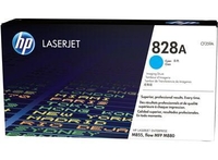 HP Original 828A Trommeleinheit cyan 30.000 Seiten (CF359A)