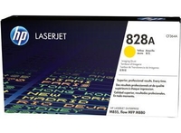 HP Original 828A Trommeleinheit gelb 30.000 Seiten (CF364A)