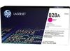 HP Original 828A Trommeleinheit magenta 30.000 Seiten (CF365A)