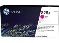 HP Original 828A Trommeleinheit magenta 30.000 Seiten (CF365A)