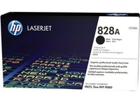 HP Original 828A Trommeleinheit schwarz 30.000 Seiten (CF358A)