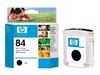 HP Original 84 Druckerpatrone schwarz 69ml (C5016A)