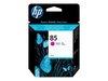 HP Original 85 Druckerpatrone magenta 28ml (C9426A)