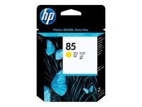 HP Original 85 Druckkopf gelb 69ml (C9422A)