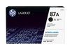 HP Original 87A Toner schwarz 9.000 Seiten (CF287A)