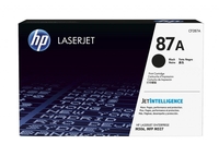HP Original 87A Toner schwarz 9.000 Seiten (CF287A)