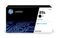 HP Original 89A Toner schwarz 5.000 Seiten (CF289A)