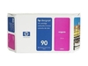HP Original 90 Druckerpatrone magenta 225ml (C5062A)