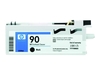 HP Original 90 Druckerpatrone schwarz 775ml (C5096A)
