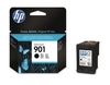 HP Original 901 Druckerpatrone schwarz 200 Seiten 4ml (CC653AE)