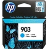 HP Original 903 Druckerpatrone - cyan (T6L87AE)