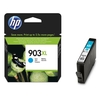 HP Original 903XL Druckerpatrone - cyan (T6M03AE)