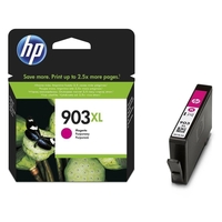 HP Original 903XL Druckerpatrone - magenta(T6M07AE)