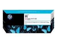 HP Original 91 Druckerpatrone magenta hell 775ml (C9471A)