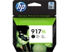 HP Original 917XL Druckerpatrone schwarz 1.500 Seiten (3YL85AE)