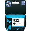 HP Original 932 Druckerpatrone schwarz 400 Seiten 8, 5ml (CN057AE)