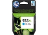 HP Original 933XL Druckerpatrone cyan 825 Seiten 8, 5ml (CN054AE)