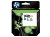 HP Original 940XL Druckerpatrone cyan 1.400 Seiten (C4907AE)