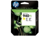 HP Original 940XL Druckerpatrone gelb 1.400 Seiten (C4909AE)