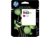 HP Original 940XL Druckerpatrone magenta 1.400 Seiten (C4908AE)