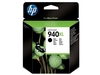 HP Original 940XL Druckerpatrone schwarz 2.200 Seiten 69ml (C4906AE)
