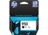 HP Original 950 Druckerpatrone - schwarz (CN049AE)