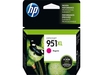 HP Original 951XL Druckerpatrone - magenta (CN047AE)